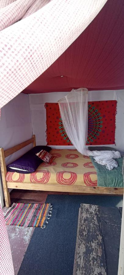 Rastamama Hostel Cabo Polonio Room photo